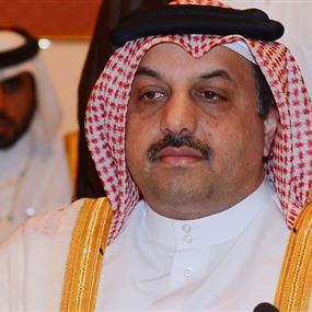 العطية: قرار جعجع ترشيح عون للرئاسة "حكيم"