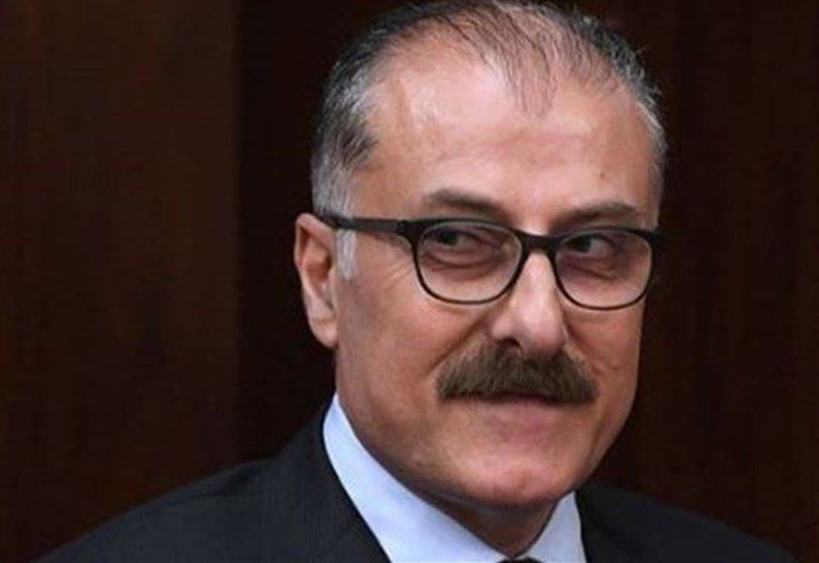عبدالله يرد على ماريو عون: هنيئا لكم هذه التفاهمات