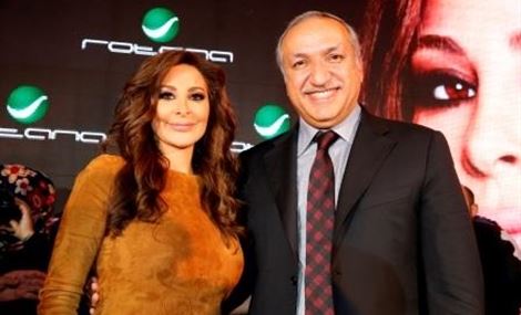 ماذا قالت اليسا عن وائل كفوري، فضل شاكر وطلعت ريحتكم؟
