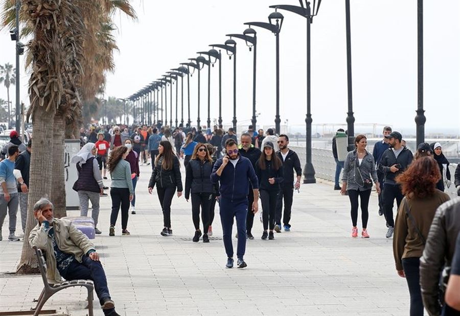بعد التهافت على إجراء الـ PCR... رسالةٌ من "الصحة" الى اللبنانيين 