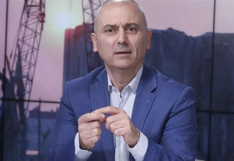 "لن يطأطئ رأسه أمام سلطان"... محفوض: نريد رئيسا حرًا!