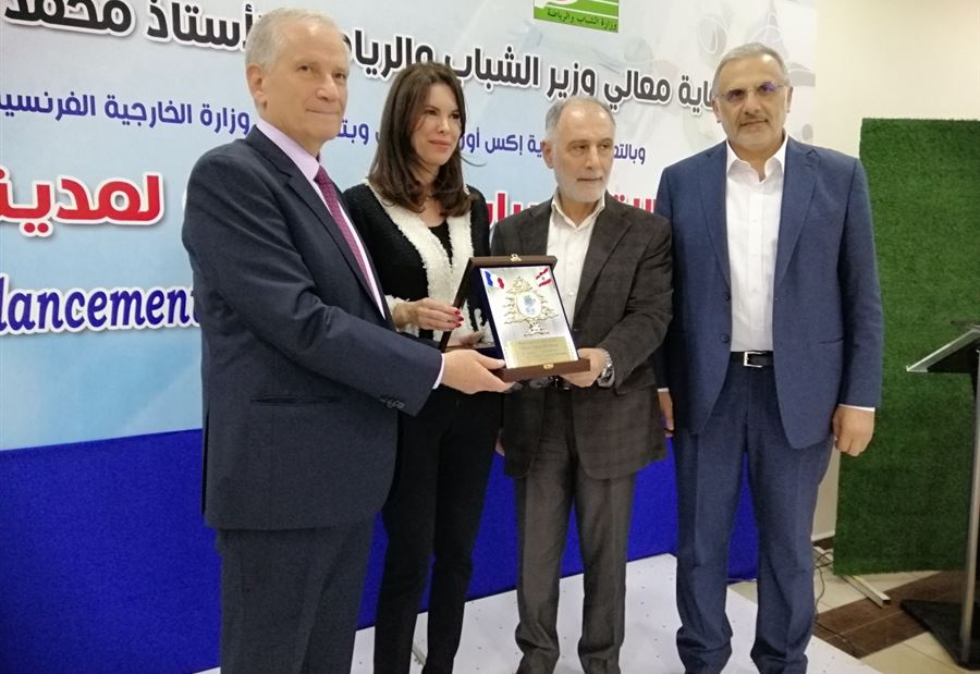 فنيش: لسنا عاجزين