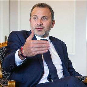 باسيل الى بكركي 