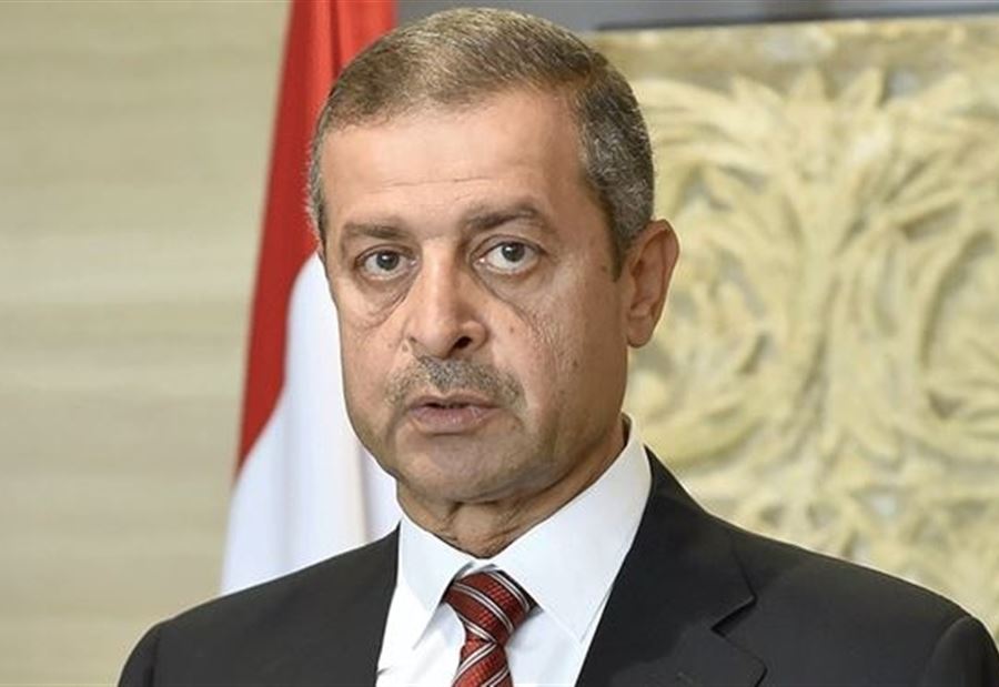 قبيسي: لا يستطيع أحد أن يفرض علينا هذا الأمر !