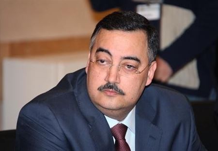 احتفال رمزي في ذكرى استشهاد اللواء الحسن