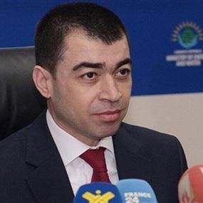 مؤتمر صحافي لأبي خليل بشأن كهرباء زحلة غداً 