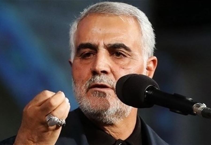 الحرس الثوري الإيراني يُعدّل "برنامج" تشييع سليماني