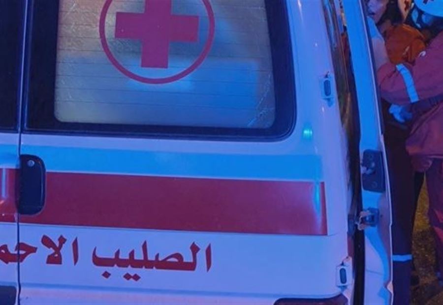 قتيل وجريح بحادث صدم... إليكُم ما حصل!