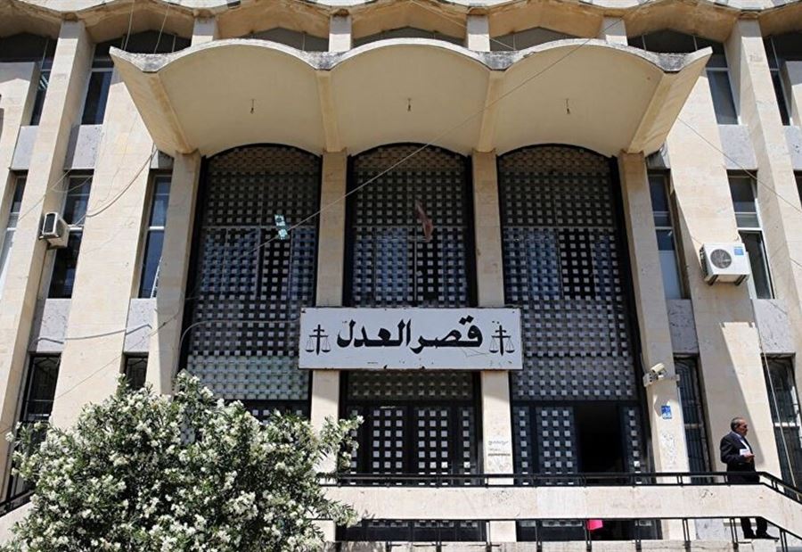 تجاوزٌ قضائي غير مقبول