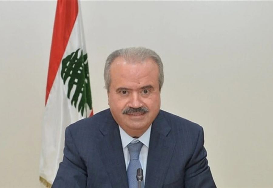 بشأن غرامات التحقق والتحصيل... قرارٌ من جابر