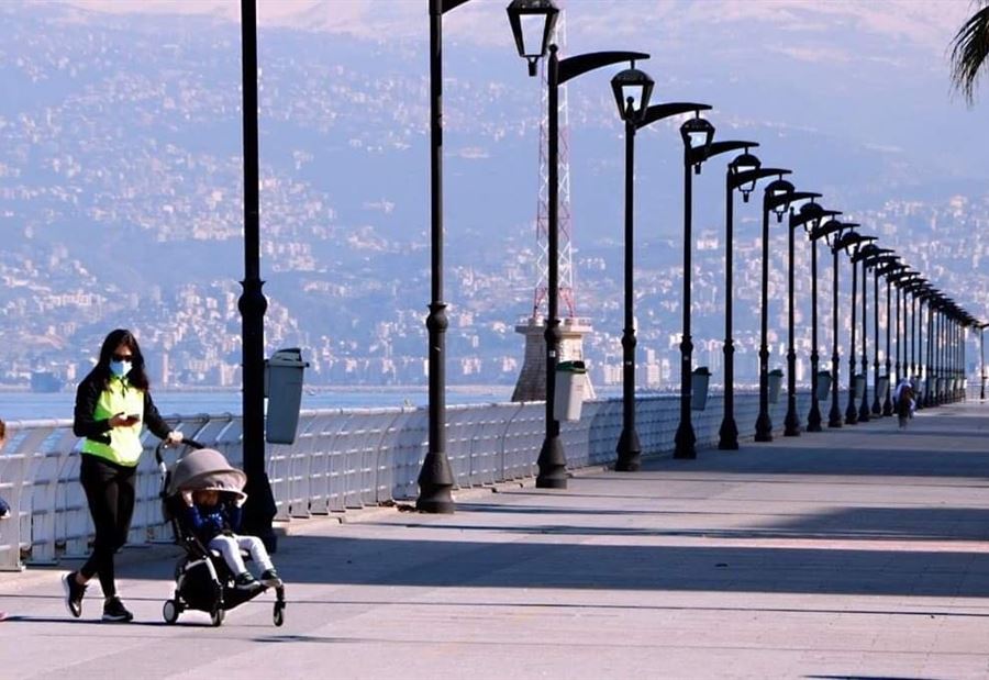 هذا ما سجّلته إصابات ووفيّات "كورونا" في لبنان اليوم