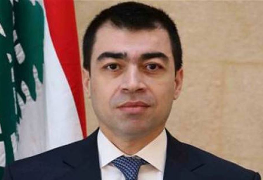 ابي خليل: الأجواء إيجابية على صعيد الحكومة 