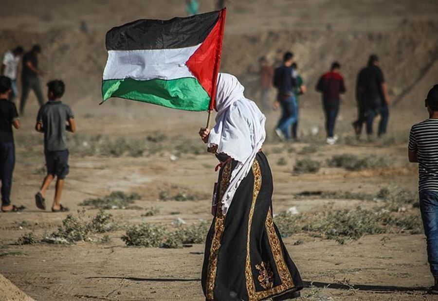 بعد 15 عام على حصار غزة... هيومن رايتس تتهم اسرائيل! 