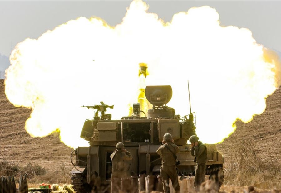 سنقتله... إسرائيل تُهدّد "حزب الله"