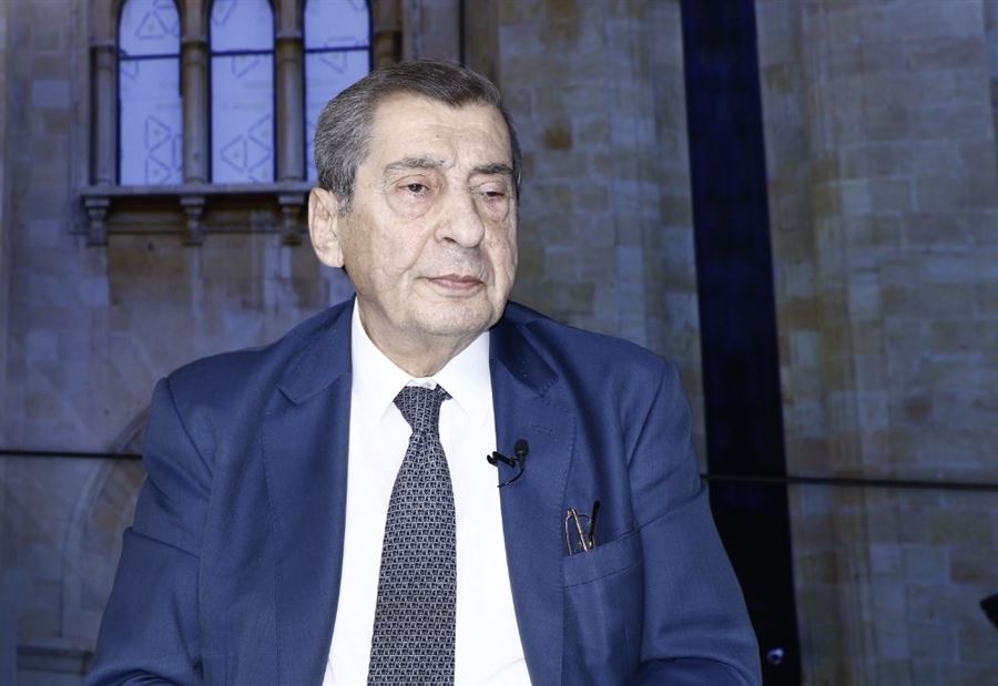 الفرزلي في موقف "واضح": أقولها وضميري مرتاح!