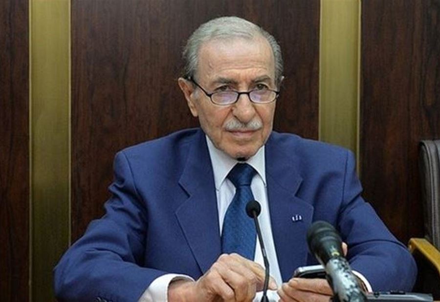 رسالة من الخليل الى الحريري 