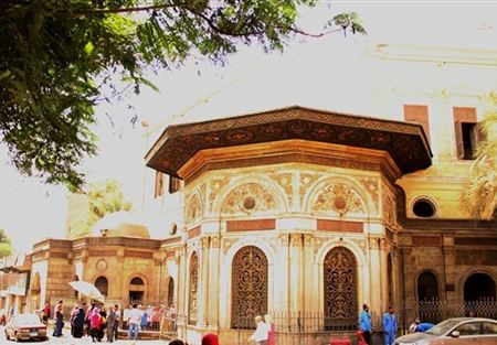 الآثار المصرية تطلق مبادرة "نحن هنا"