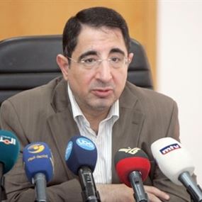 توافق مُهمّ بين الحريري والحاج حسن! 
