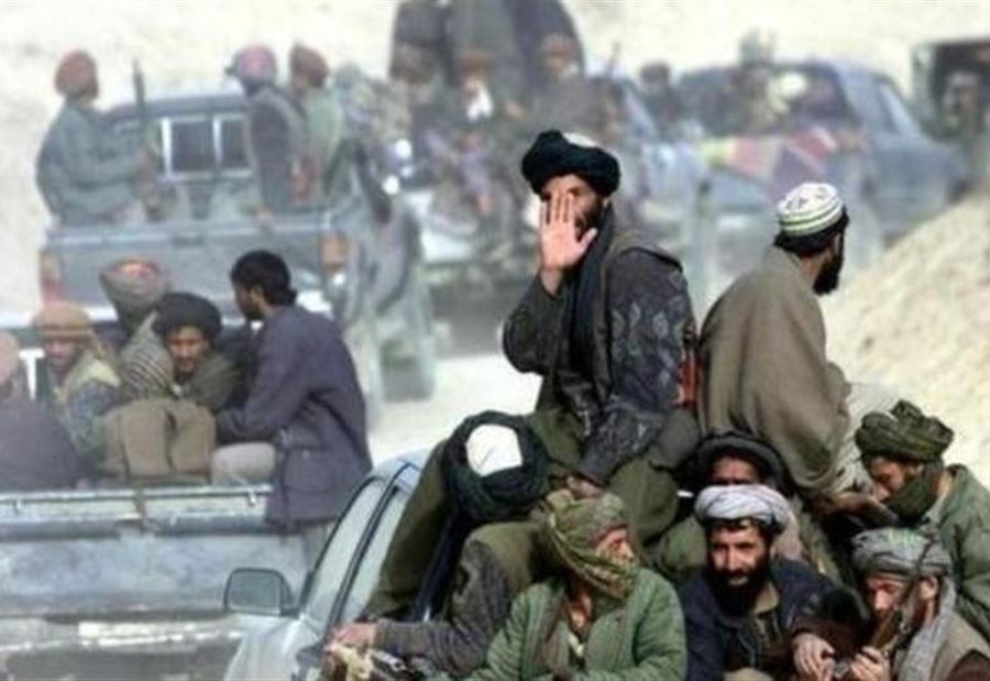مقتل مسلحين إيرانيين في صفوف طالبان أفغانستان