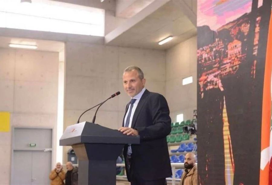 باسيل يريد المستزلمين… لا العونيين