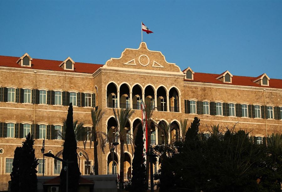 مذكرة من رئاسة مجلس الورزاء بالإقفال العام