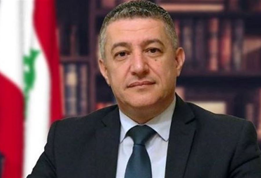 عطالله عن الحريري: قلنالكن مش رح يقبل بحدا غيرو
