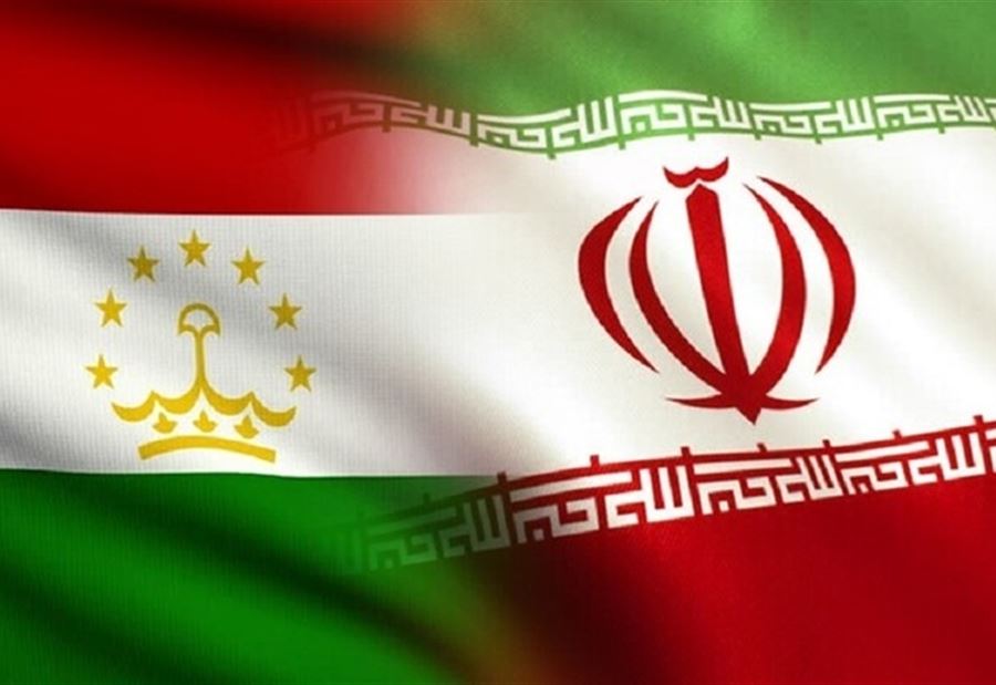 الخارجية الإيرانية تستدعي السفير الطاجيكي  الخارجية الإيرانية تستدعي السفير الطاجيكي