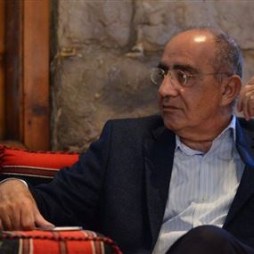 سعيد: المعركة الموجّهة ضد باسيل هي "بدل عن ضائع" سعيد: المعركة الموجّهة ضد باسيل هي "بدل عن ضائع"