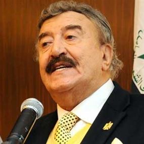 شاتيلا: خلاص لبنان بتطبيق الطائف