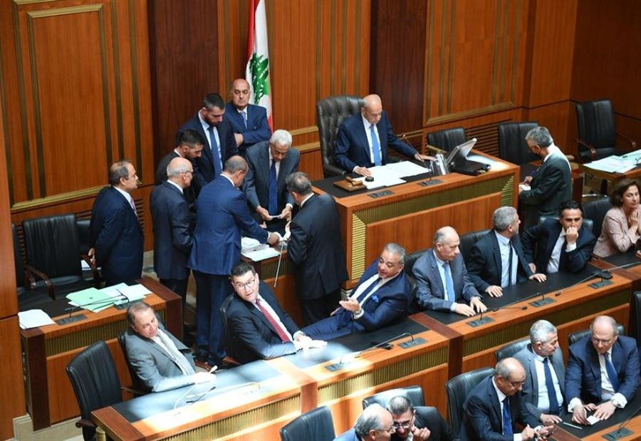 "تشرذم سنّي"... نائب سابق يتحدّث عن انتخابات المجلس اليوم!
