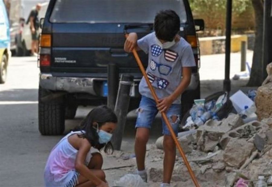 بلدةٌ جديدةٌ على لائحةِ العزلِ  بلدةٌ جديدةٌ على لائحةِ العزلِ