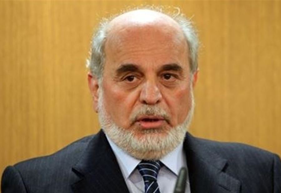 حردان يَرفض طلباً سورياً 