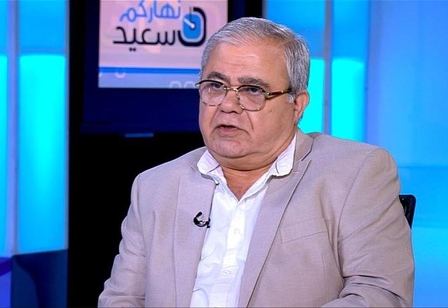 ماريو عون: مرشحنا وخيارنا الأول هو سمير الخطيب