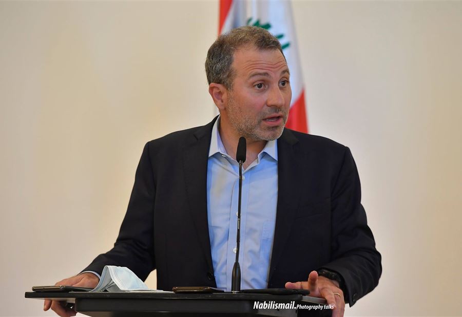 تراجع باسيل... فعاد الحريري