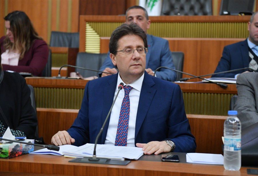 لجنة المال والموازنة تقر موازنتي "الداخلية والدفاع"
