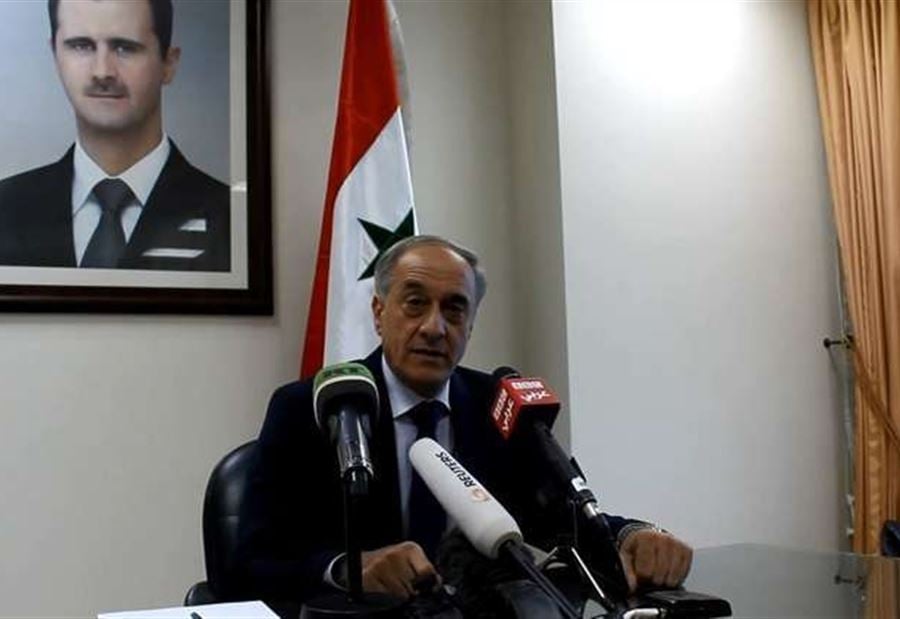 سوريا: نرحب بعودة السفارات لكننا لن نستجدي عودة أحد