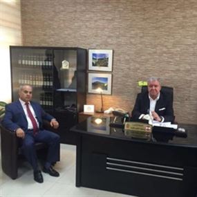 المشنوق من البترون: الداخلية على الحياد 
