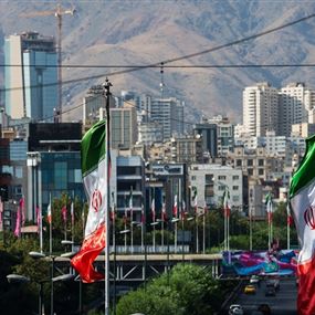 رسالة من طهران إلى بيروت.. 
