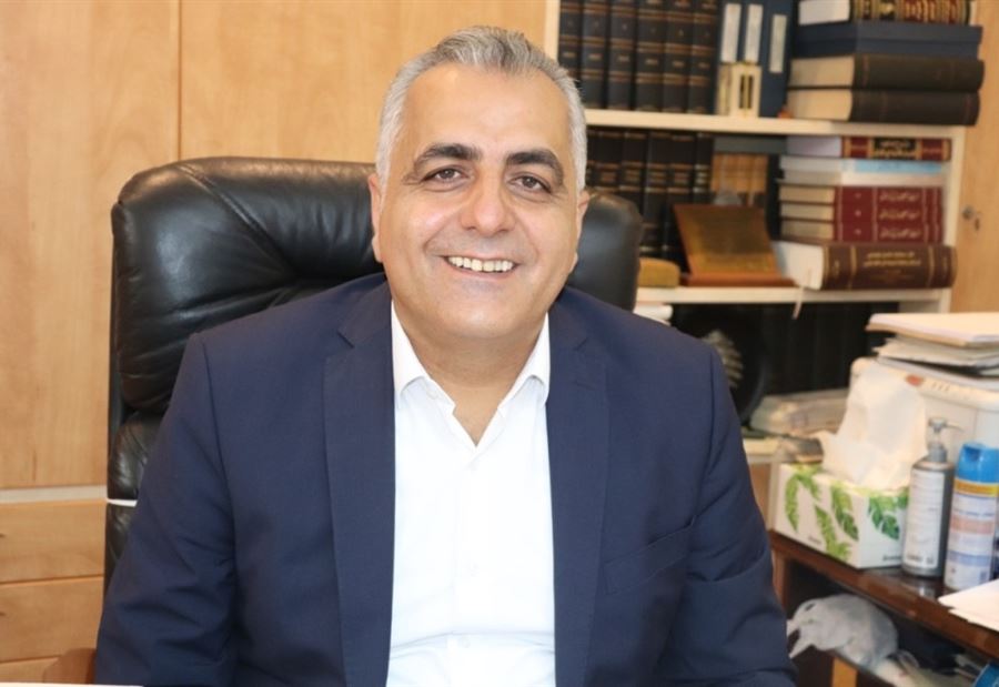 كركي: الضمانُ صمام الأمان الاجتماعي وإلتزام هذا العهد واجبنا