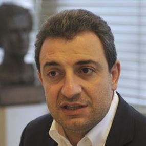 ابو فاعور رداً على شبيب: "لن يغطسوا مجدداً"