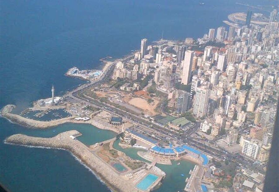 إرتفاع بدرجات الحرارة