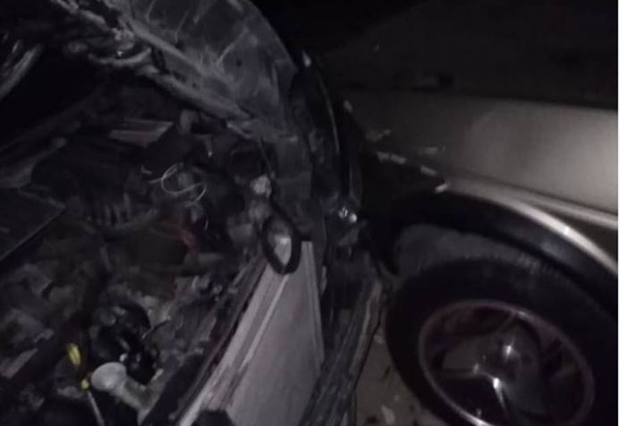 بالفيديو والصور: فاطمة وحنان ضحيتان جديدتان لحوادث السير