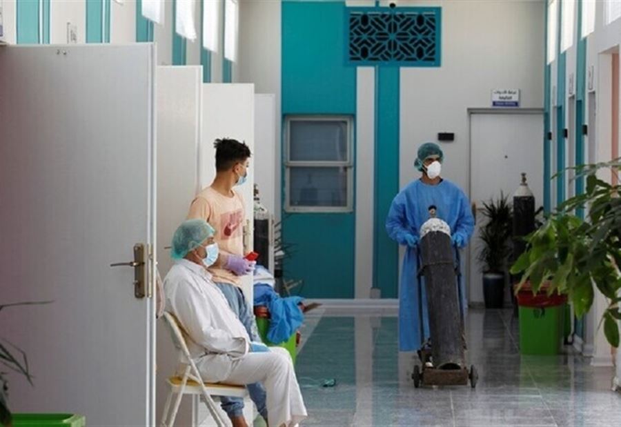 تسجيل أوّل وفاة بـ"الفطر الأسود" في دولة عربية جديدة 