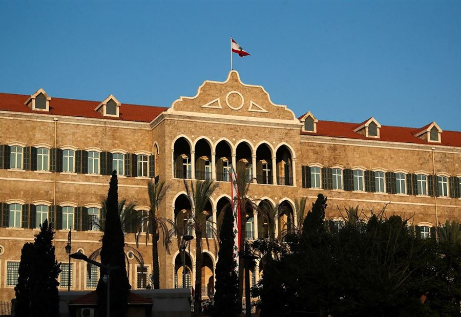 الطبخة الحكومية على نار حامية... هل تشهد نهاية الأسبوع ولادتها؟