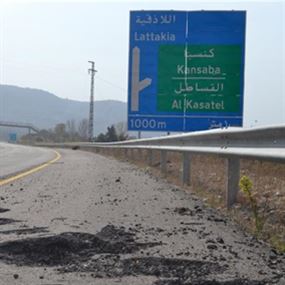 غياب التنسيق سهّل تقدم النظام بريف اللاذقية