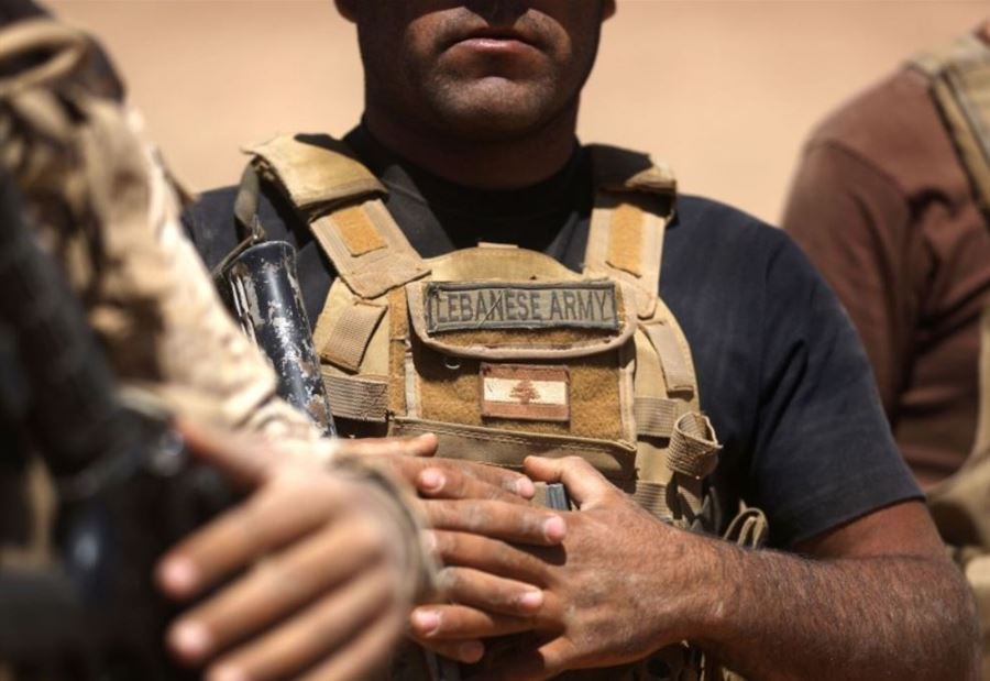 هذا ما طلبته قيادة الجيش