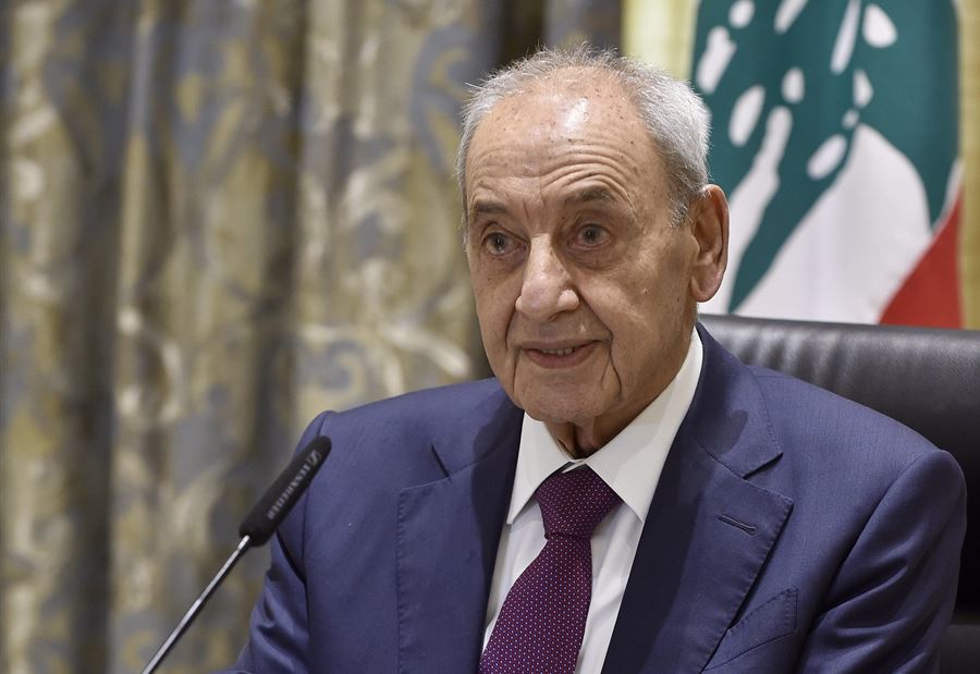 إجتماعٌ طارئ لـ"أمل"..ومواقفٌ مهمة لـ"برِّي" 