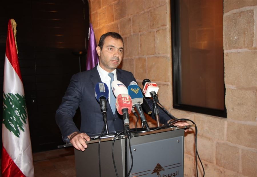 أفيوني: النتيجة التي توصلنا اليها إيجابية جدا