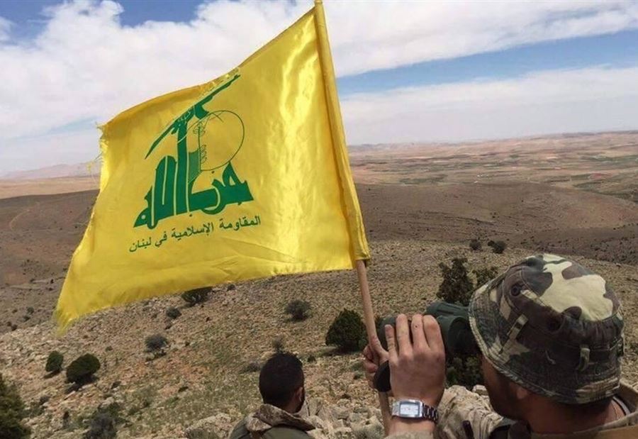 فرنسا تكشف حقيقة "وجود مخازن متفجرات لحزب الله" فرنسا تكشف حقيقة "وجود مخازن متفجرات لحزب الله"