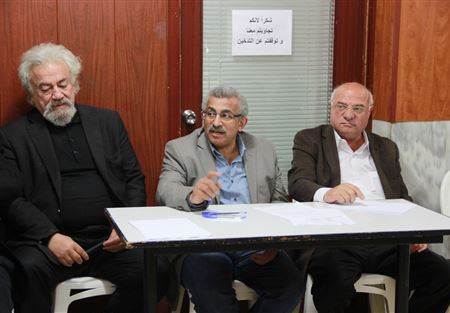 اللقاء الوطني الديموقراطي: للمحافظة على موقع صيدا 
